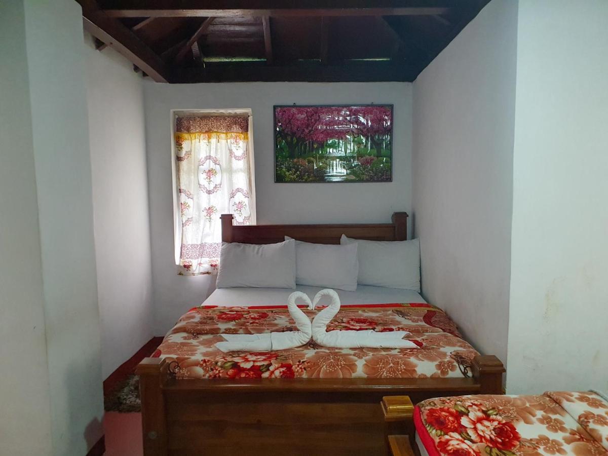 Ruchi House Hotel Nuwara Eliya Ngoại thất bức ảnh