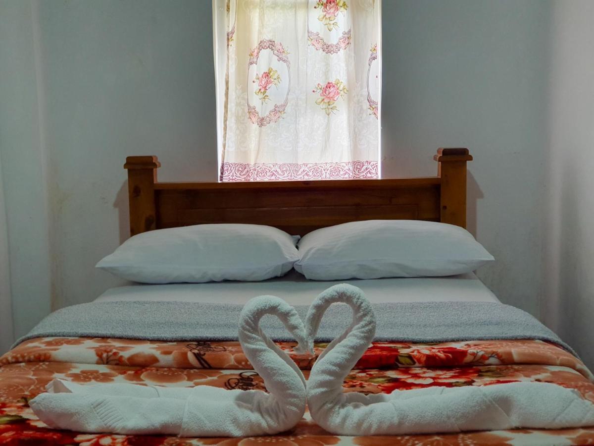 Ruchi House Hotel Nuwara Eliya Ngoại thất bức ảnh