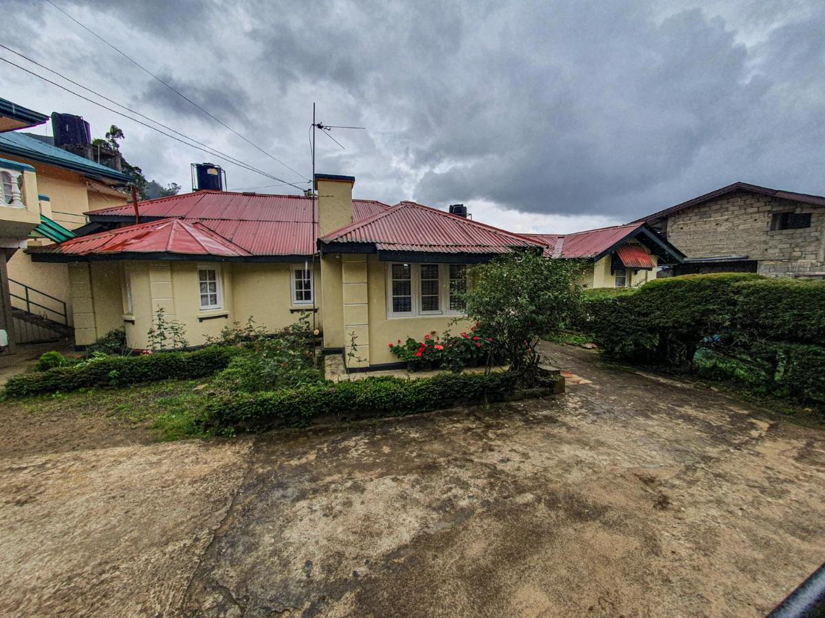 Ruchi House Hotel Nuwara Eliya Ngoại thất bức ảnh