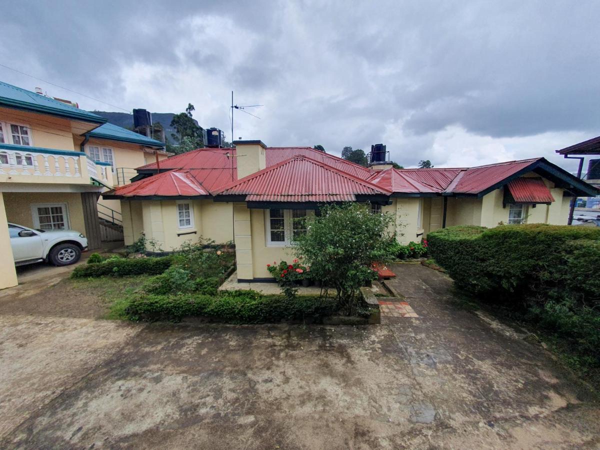 Ruchi House Hotel Nuwara Eliya Ngoại thất bức ảnh