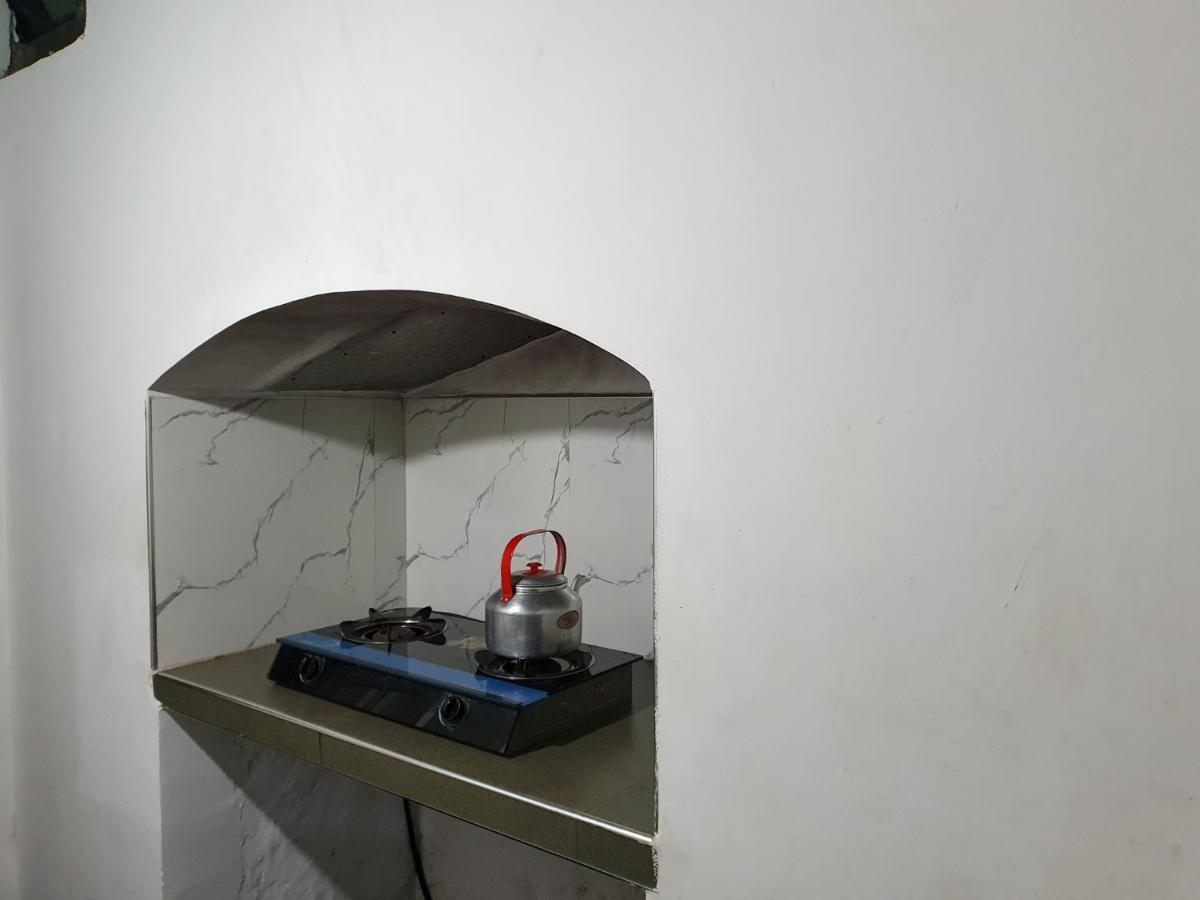 Ruchi House Hotel Nuwara Eliya Ngoại thất bức ảnh