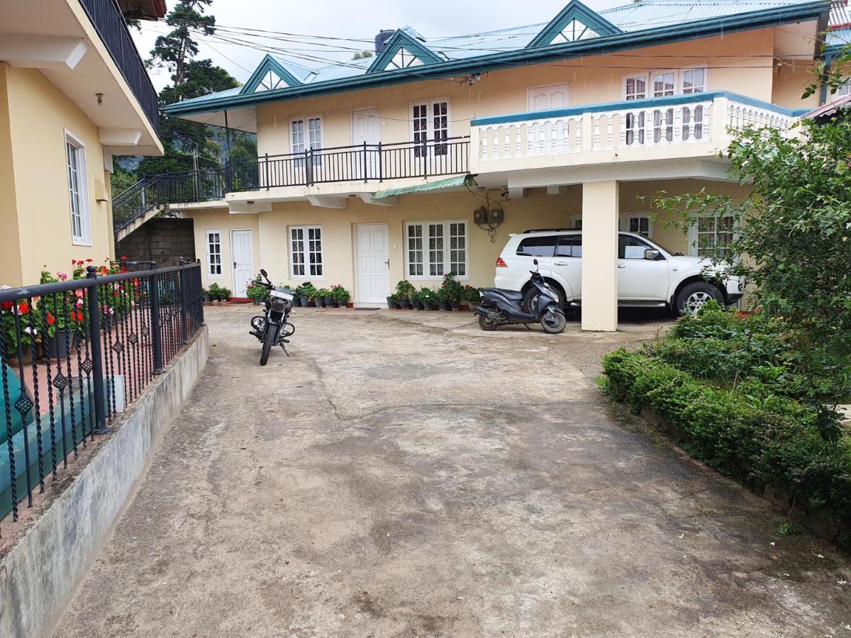 Ruchi House Hotel Nuwara Eliya Ngoại thất bức ảnh