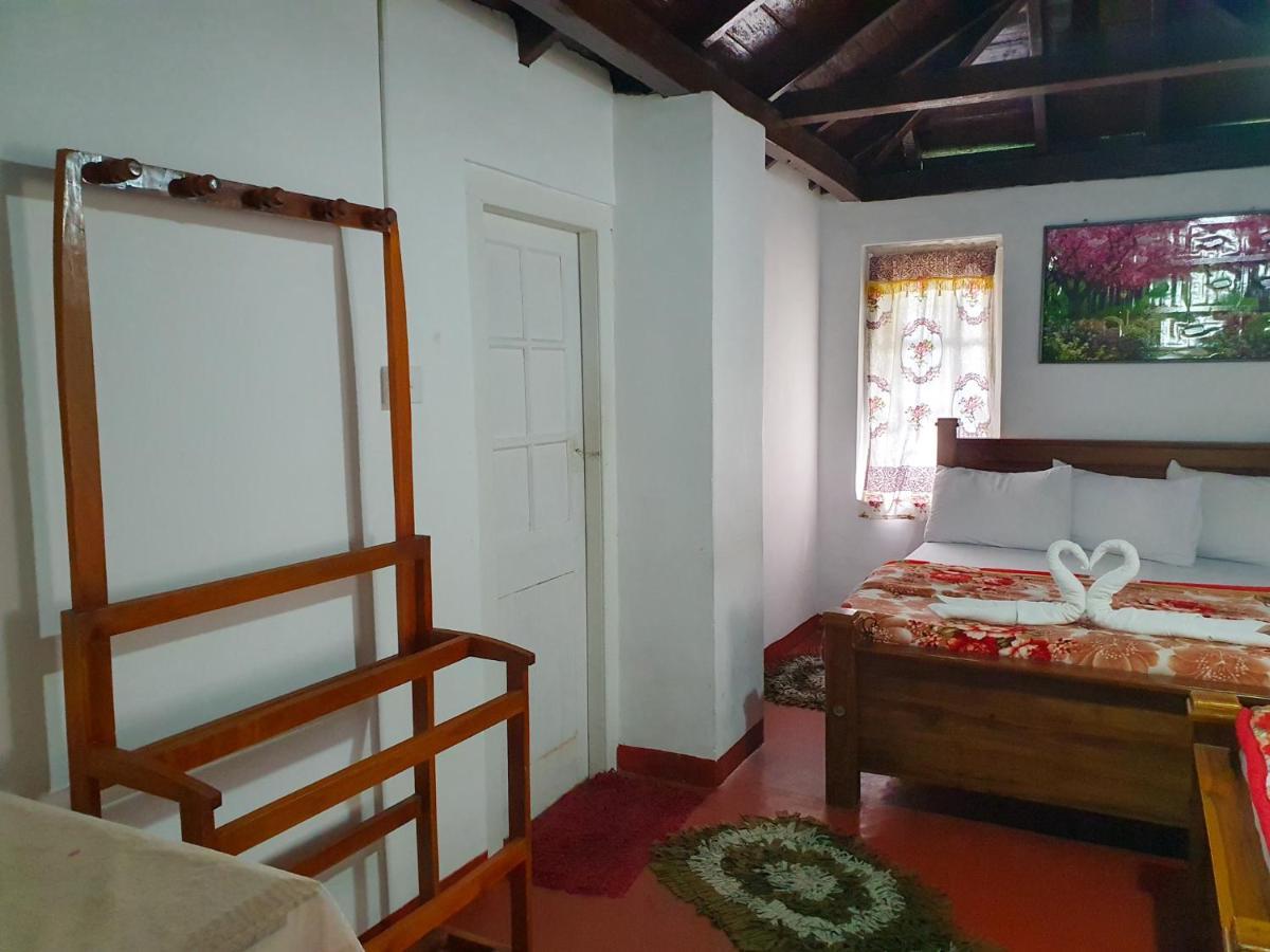 Ruchi House Hotel Nuwara Eliya Ngoại thất bức ảnh