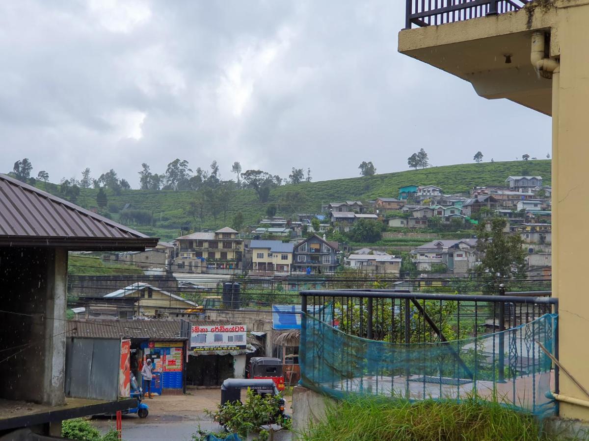 Ruchi House Hotel Nuwara Eliya Ngoại thất bức ảnh