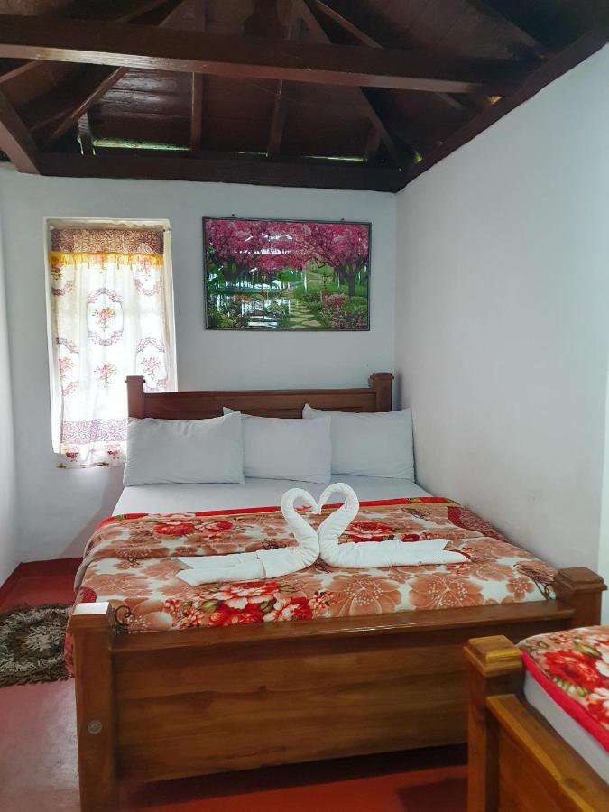 Ruchi House Hotel Nuwara Eliya Ngoại thất bức ảnh