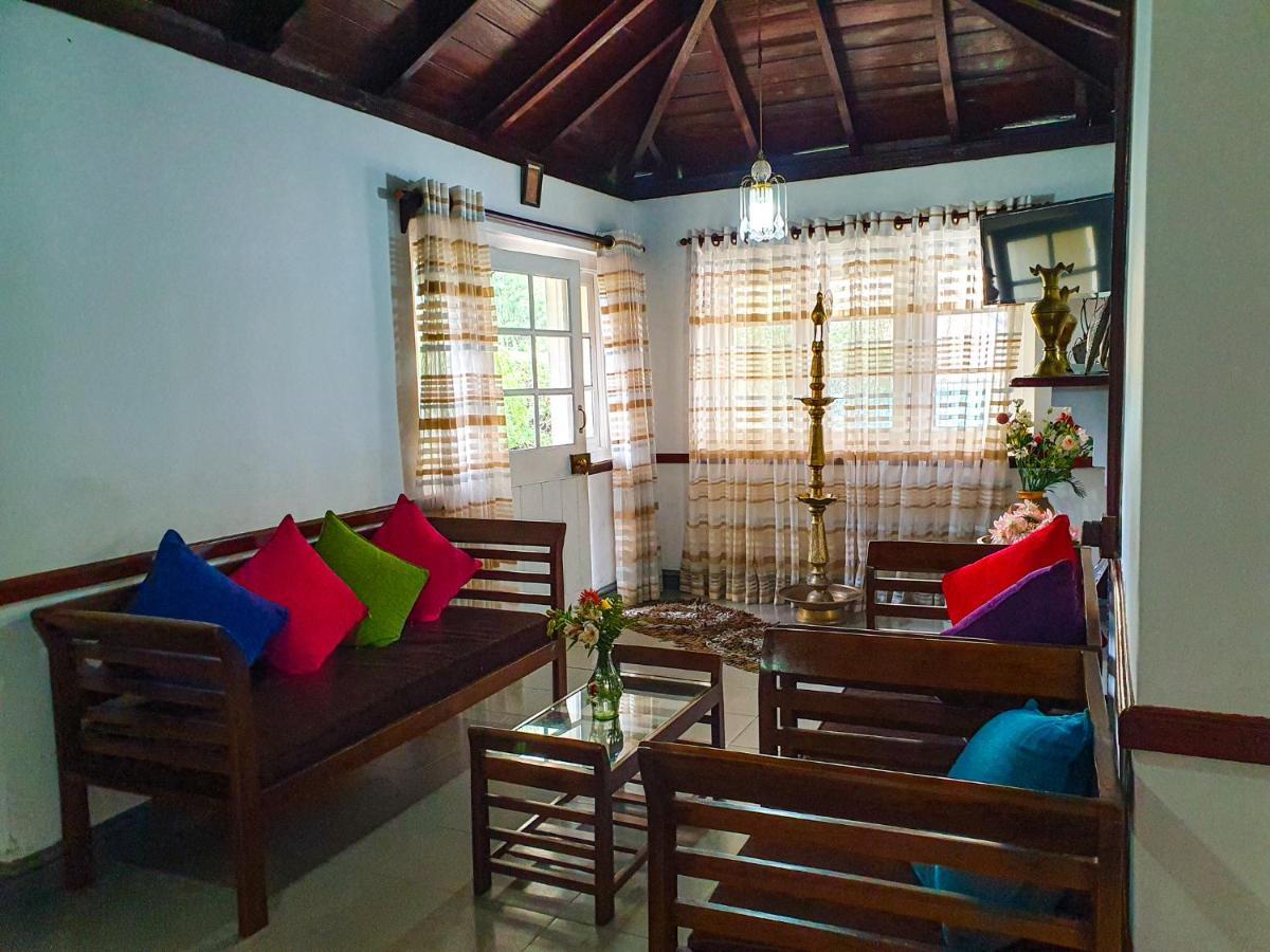 Ruchi House Hotel Nuwara Eliya Ngoại thất bức ảnh